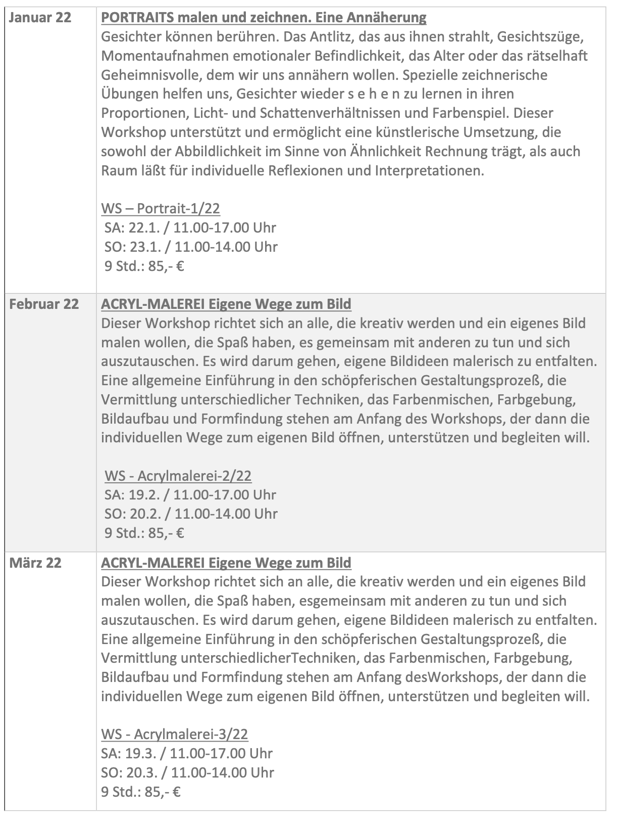 Maicher WO Es Erwachsene #1