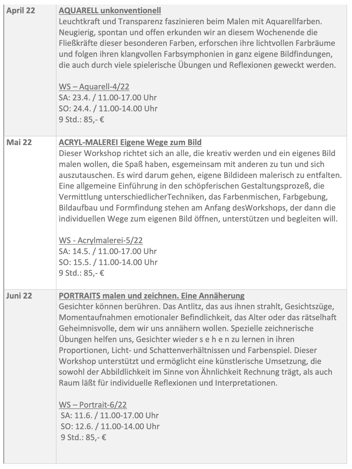 Maicher WO Es Erwachsene #2