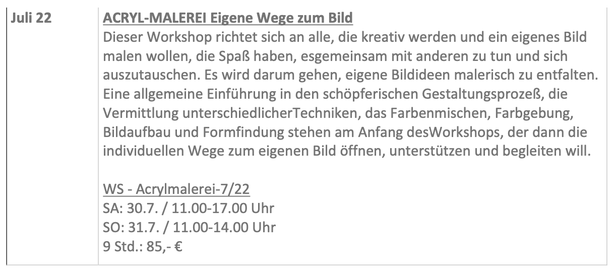 Maicher WO Es Erwachsene #3